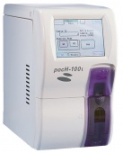 PocH-100i Автоматический гематологический анализатор