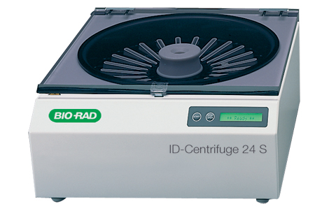 ID-Centrifuge 24 S Центрифуга для ID-карт