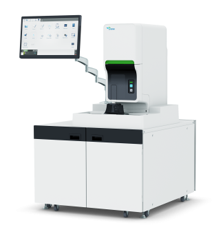 XN-1000 Автоматический гематологический анализатор модульного типа 