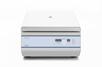 Центрифуга лабораторная Liston C-2203